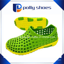 China Cheap Wholesale Men Injection EVA Foam Shoes